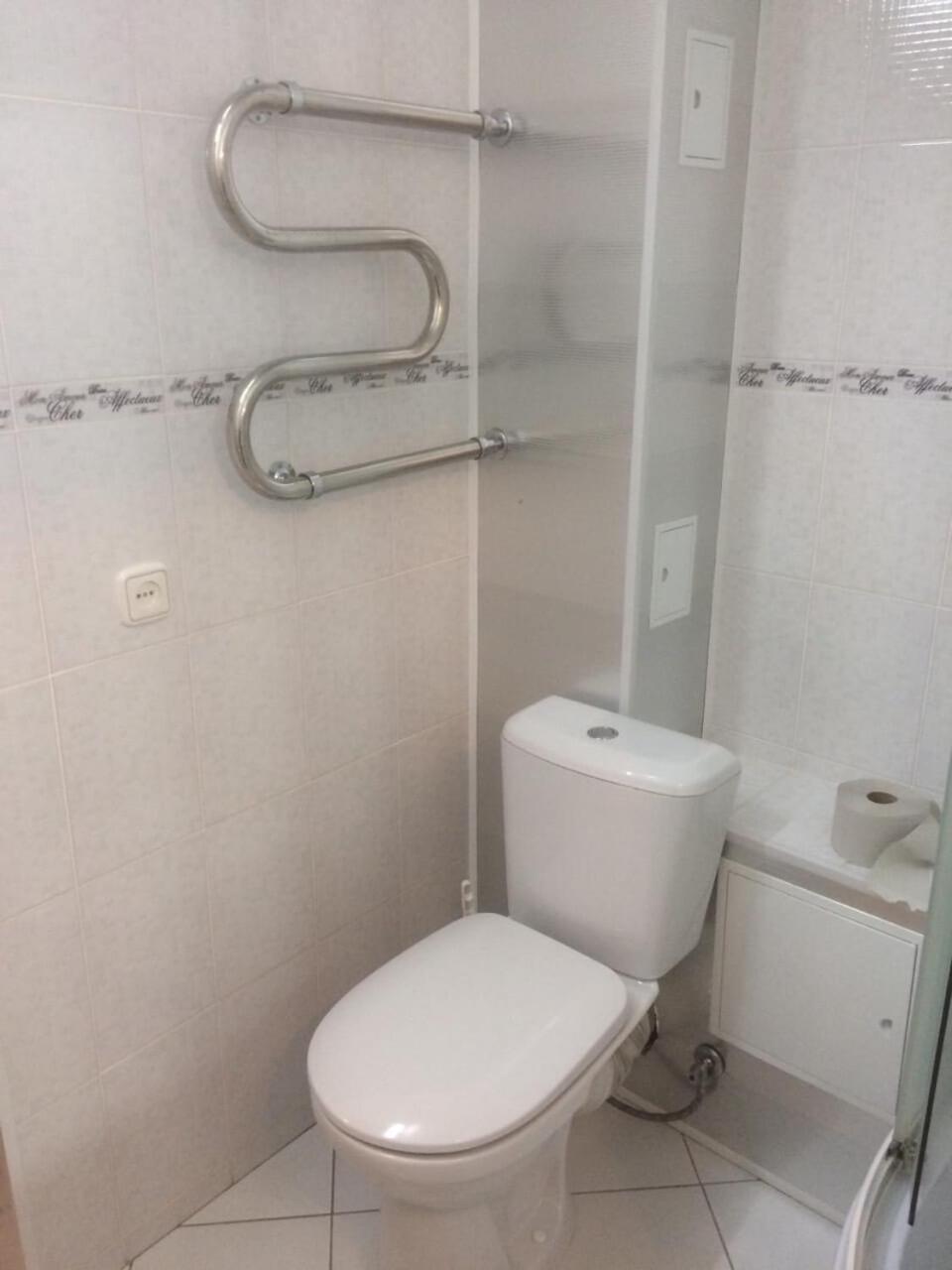 Apartment In The Historical Center Grodno Bagian luar foto