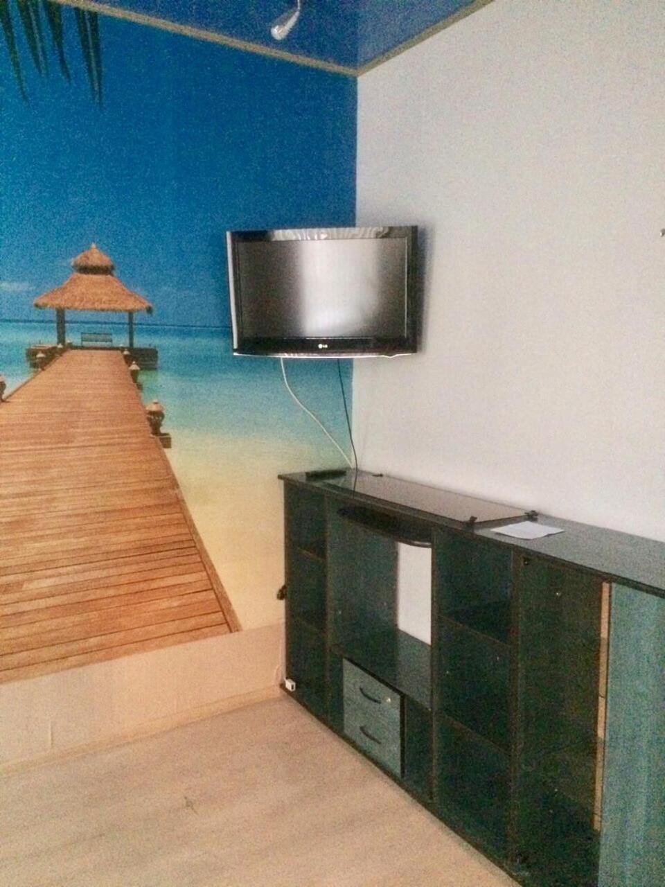Apartment In The Historical Center Grodno Bagian luar foto